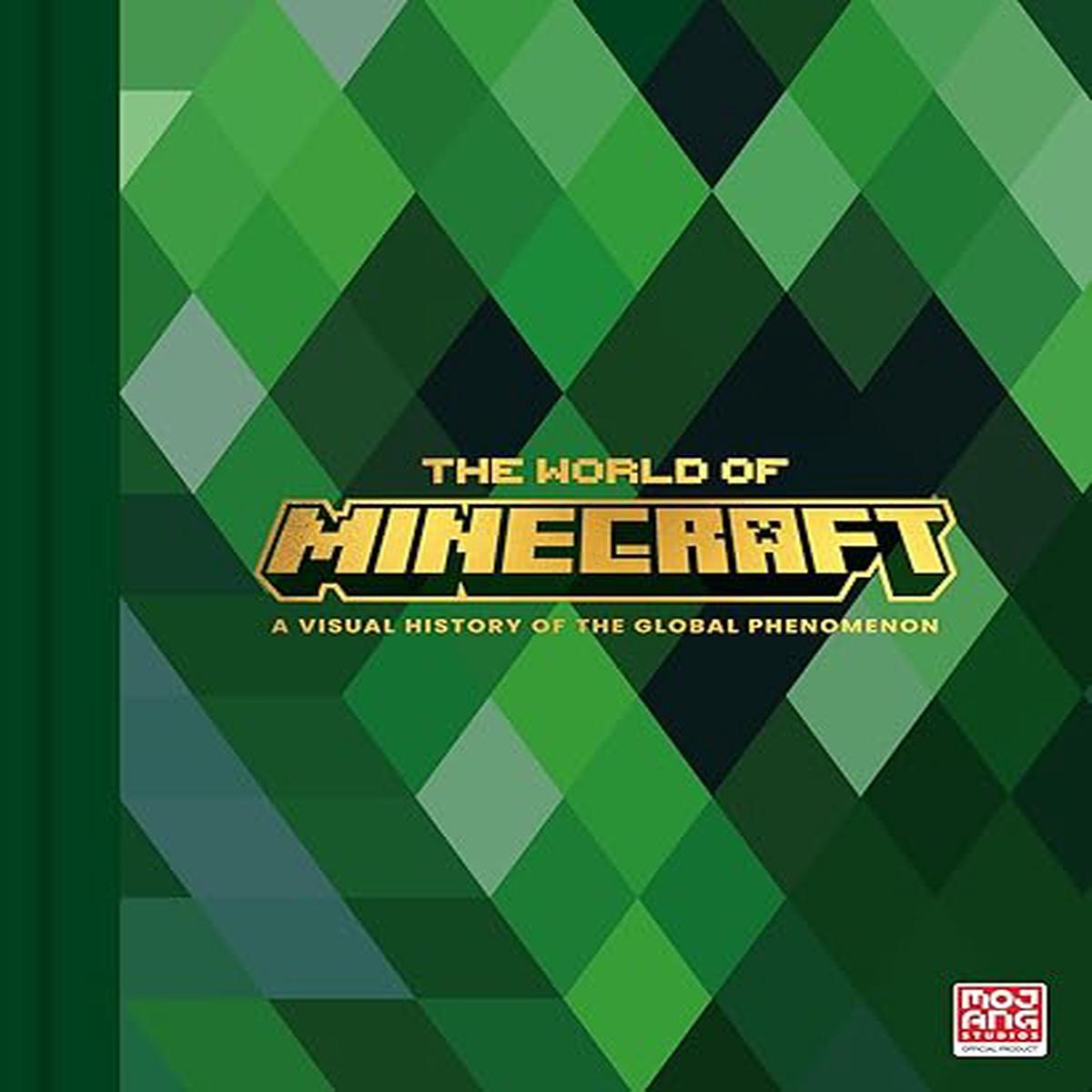 World Of Minecraft /H