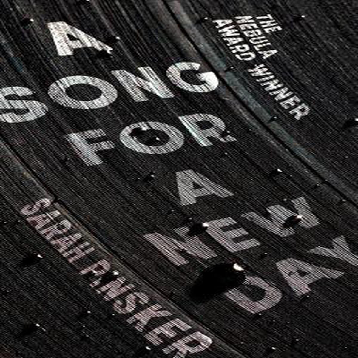 A Song For New Day