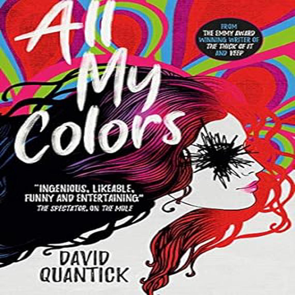 All My Colors
