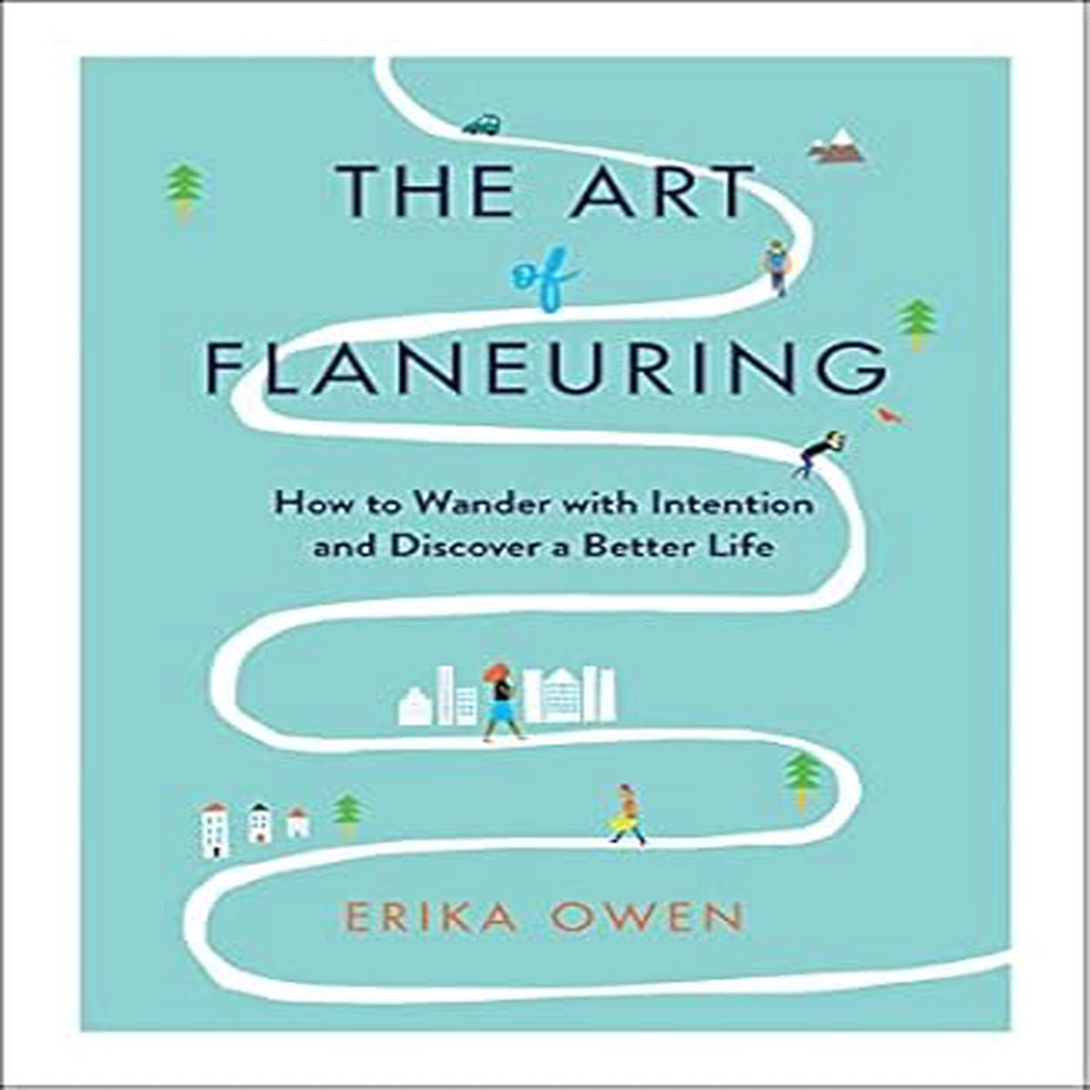Art Of Flaneuring /T