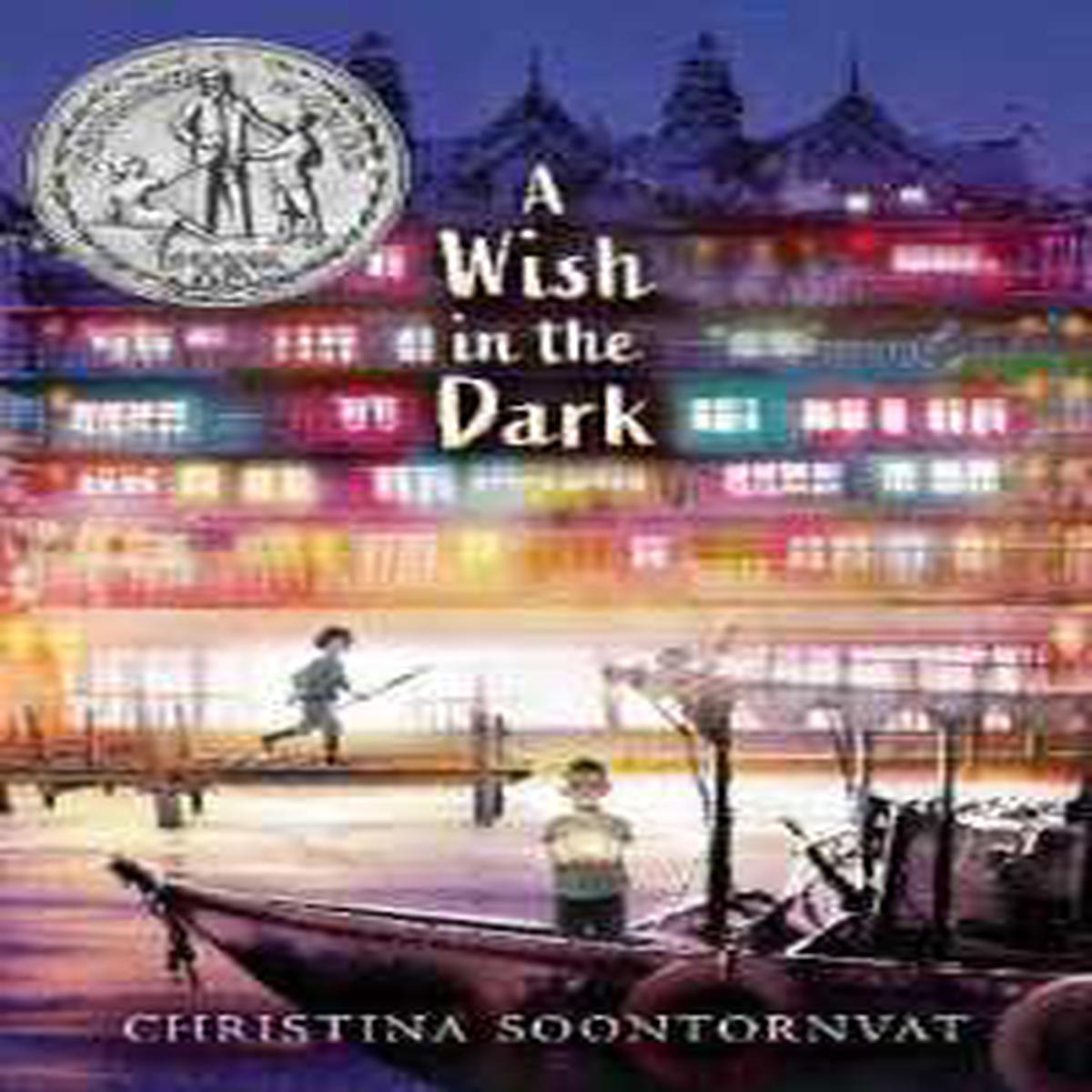 A Wish In Dark (only copy)