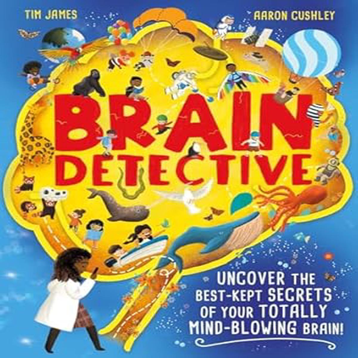 Brain Detective