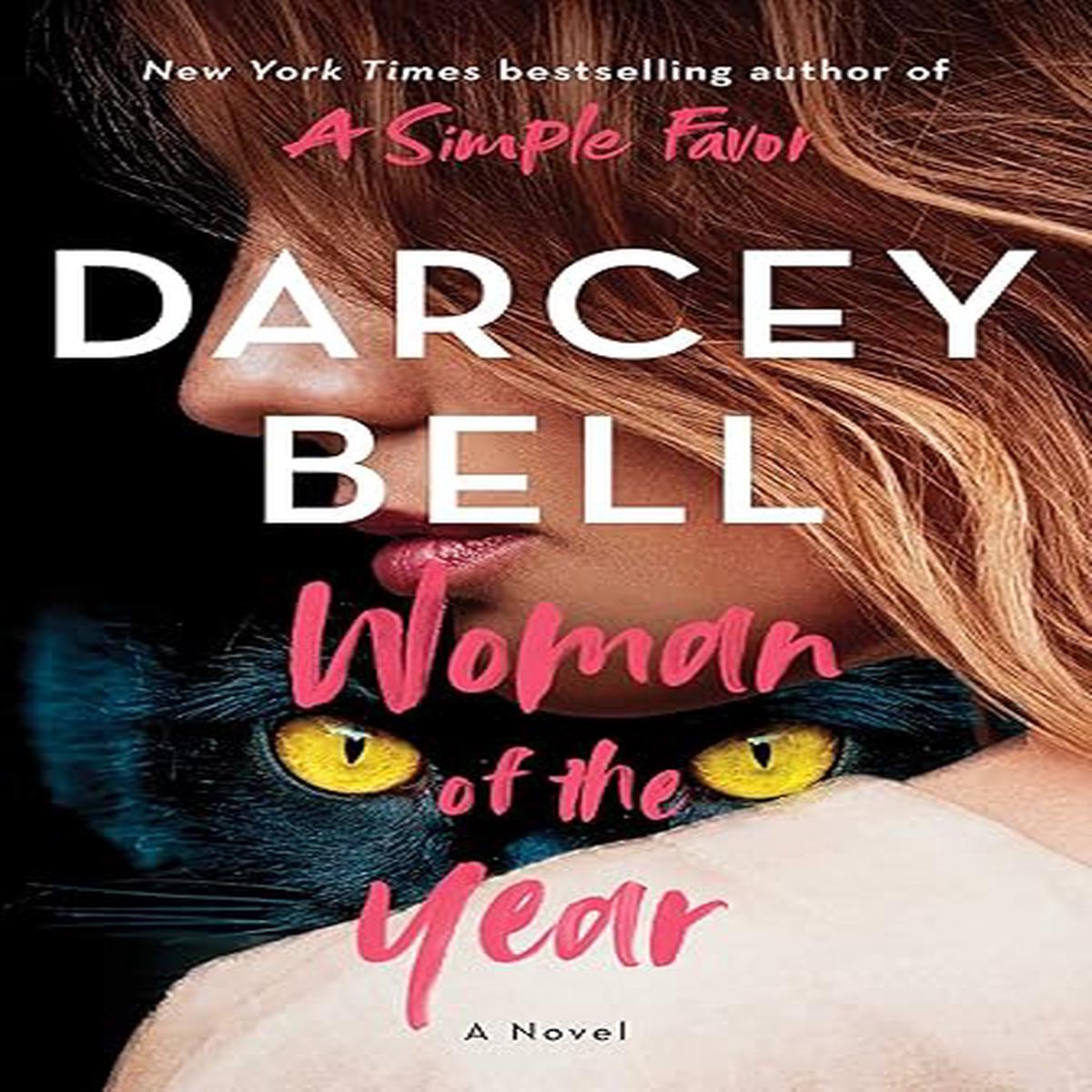 Woman Of Year