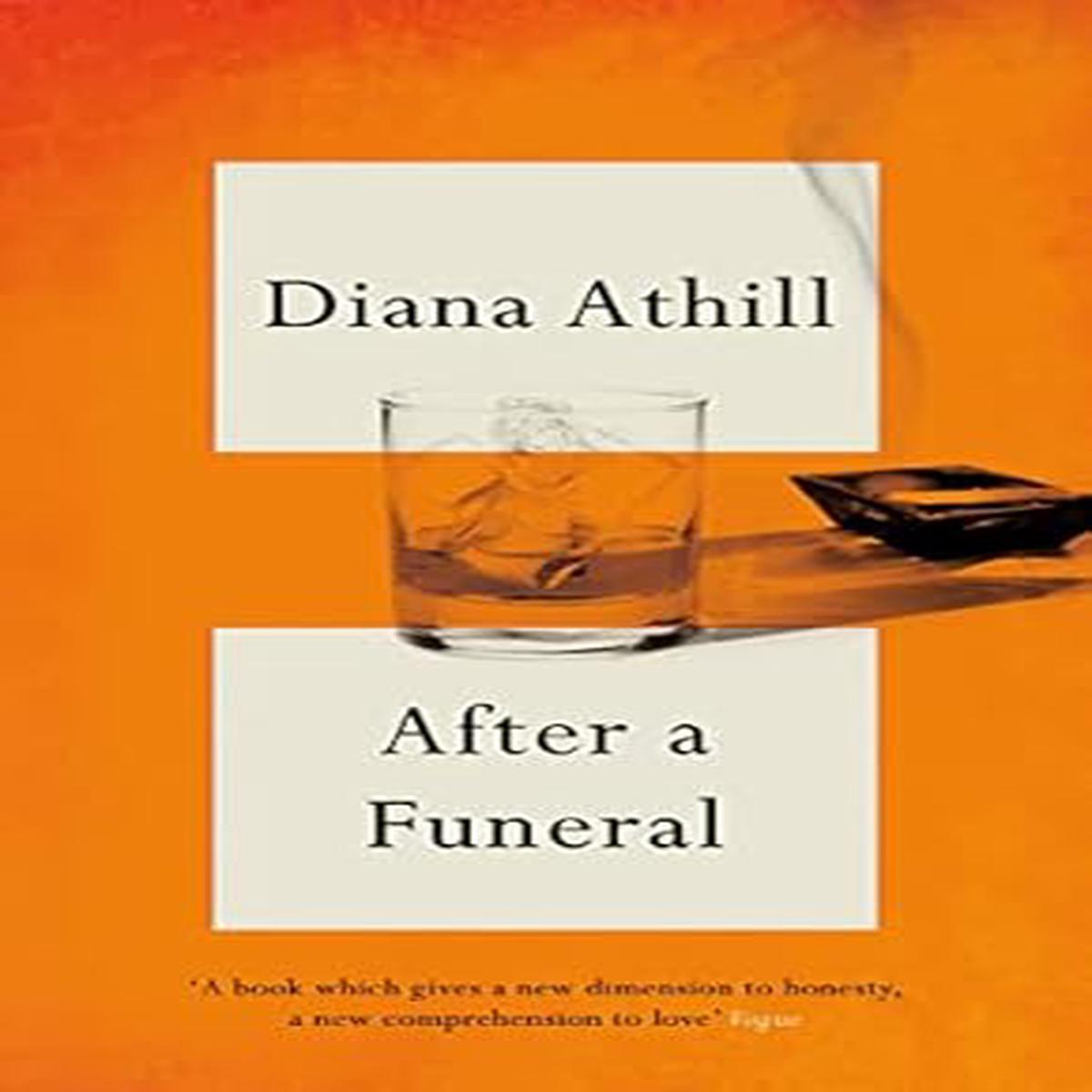 After A Funeral