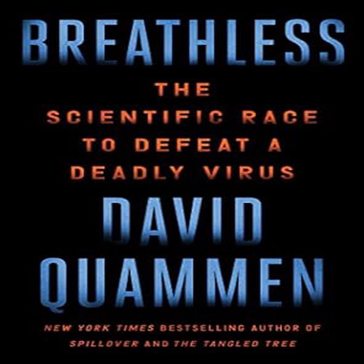 Breathless (Us)/T