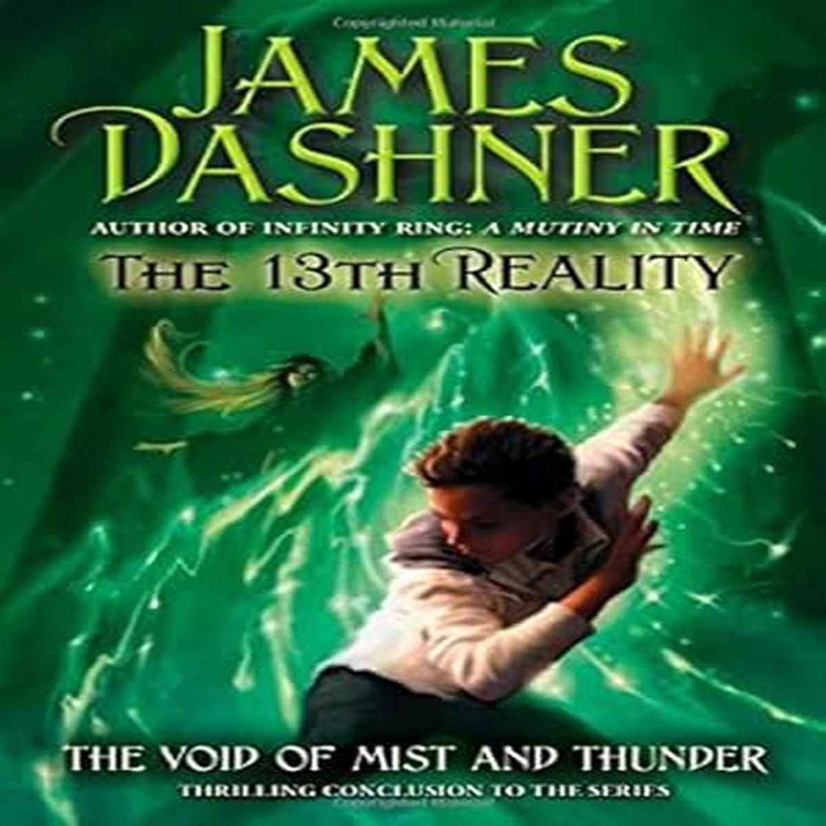 13Threality04 Void Of Mist And Thunder