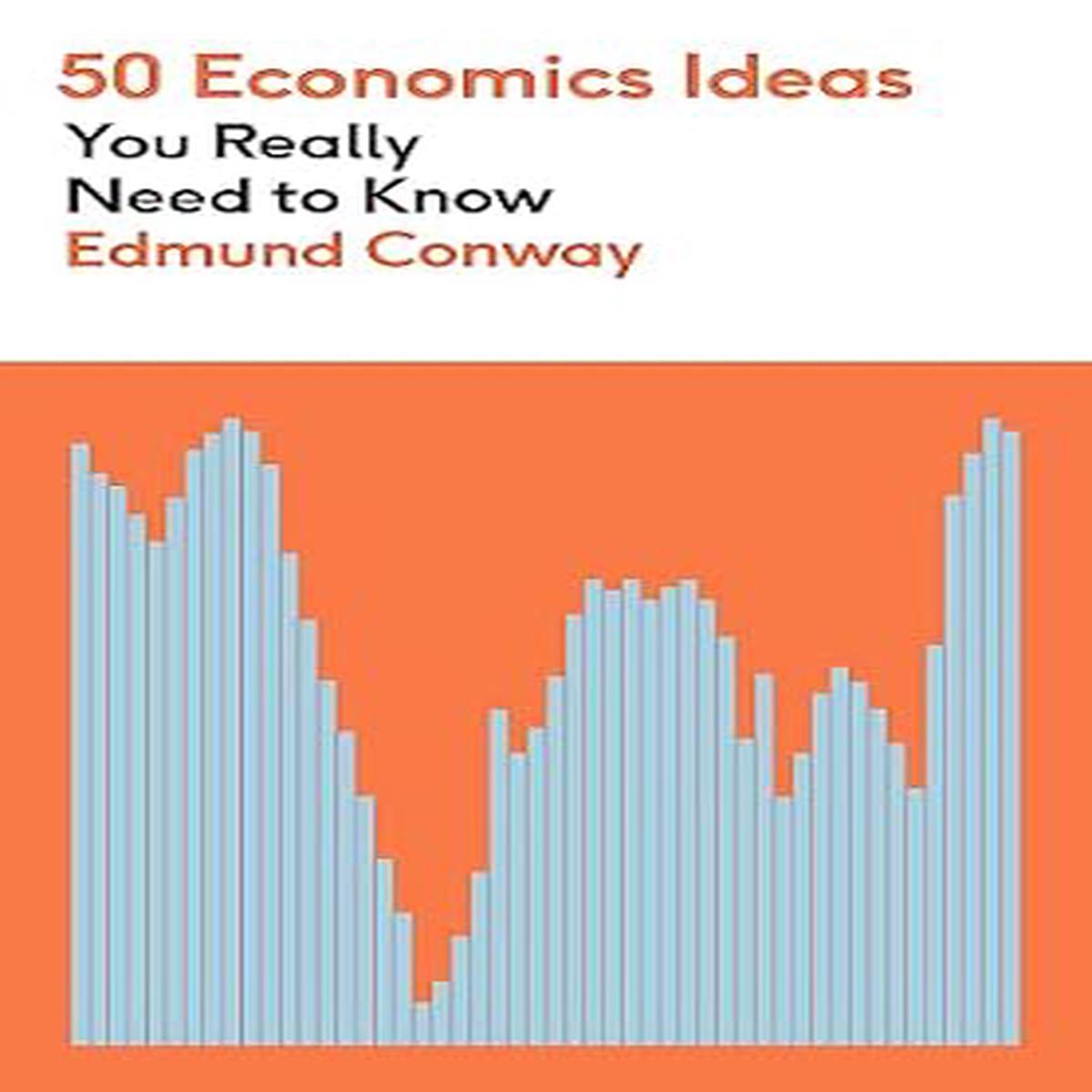 50 Ideas: Economics