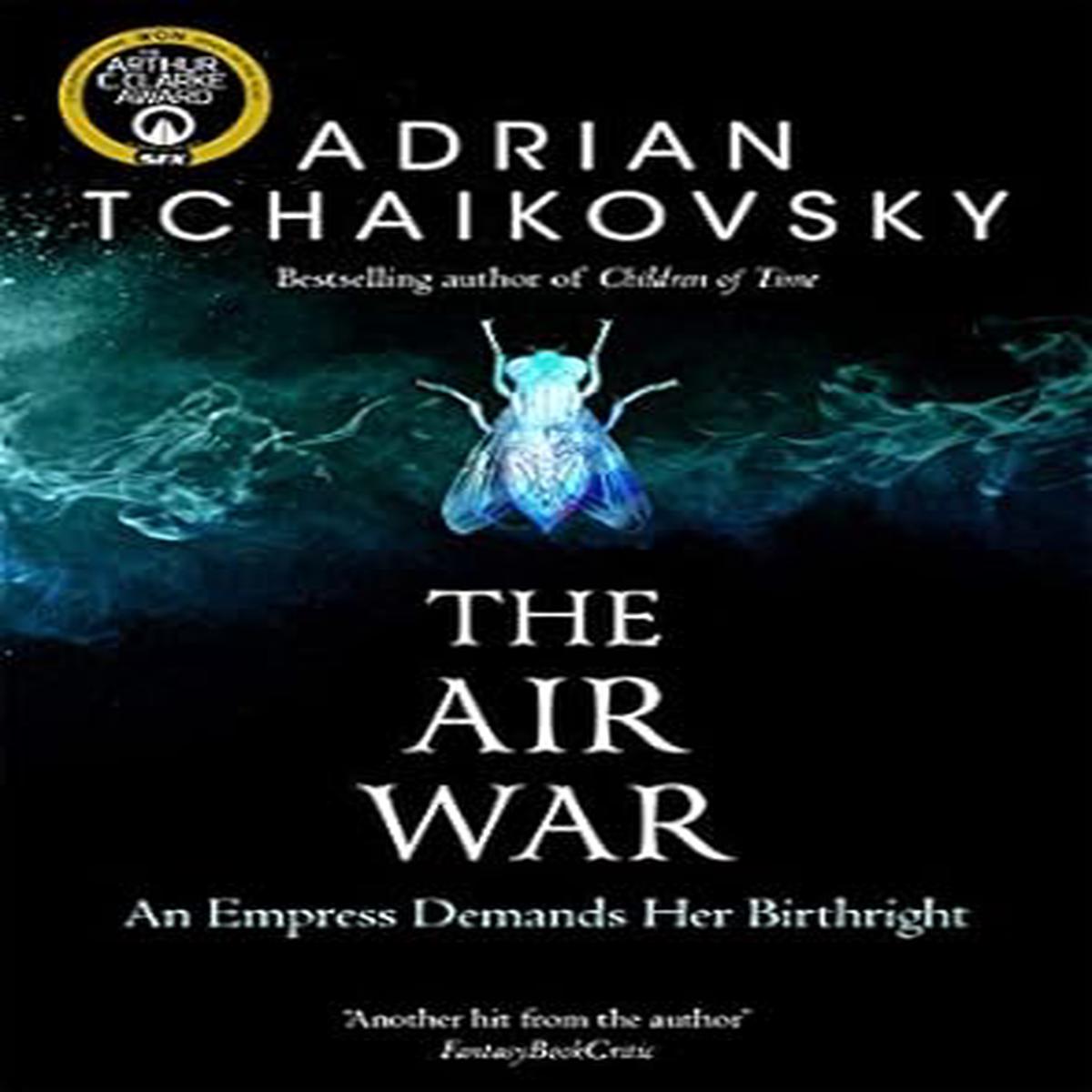 Air War