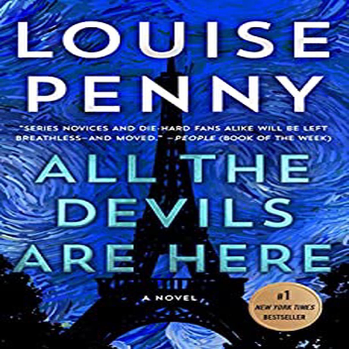 All Devils Are Here /T