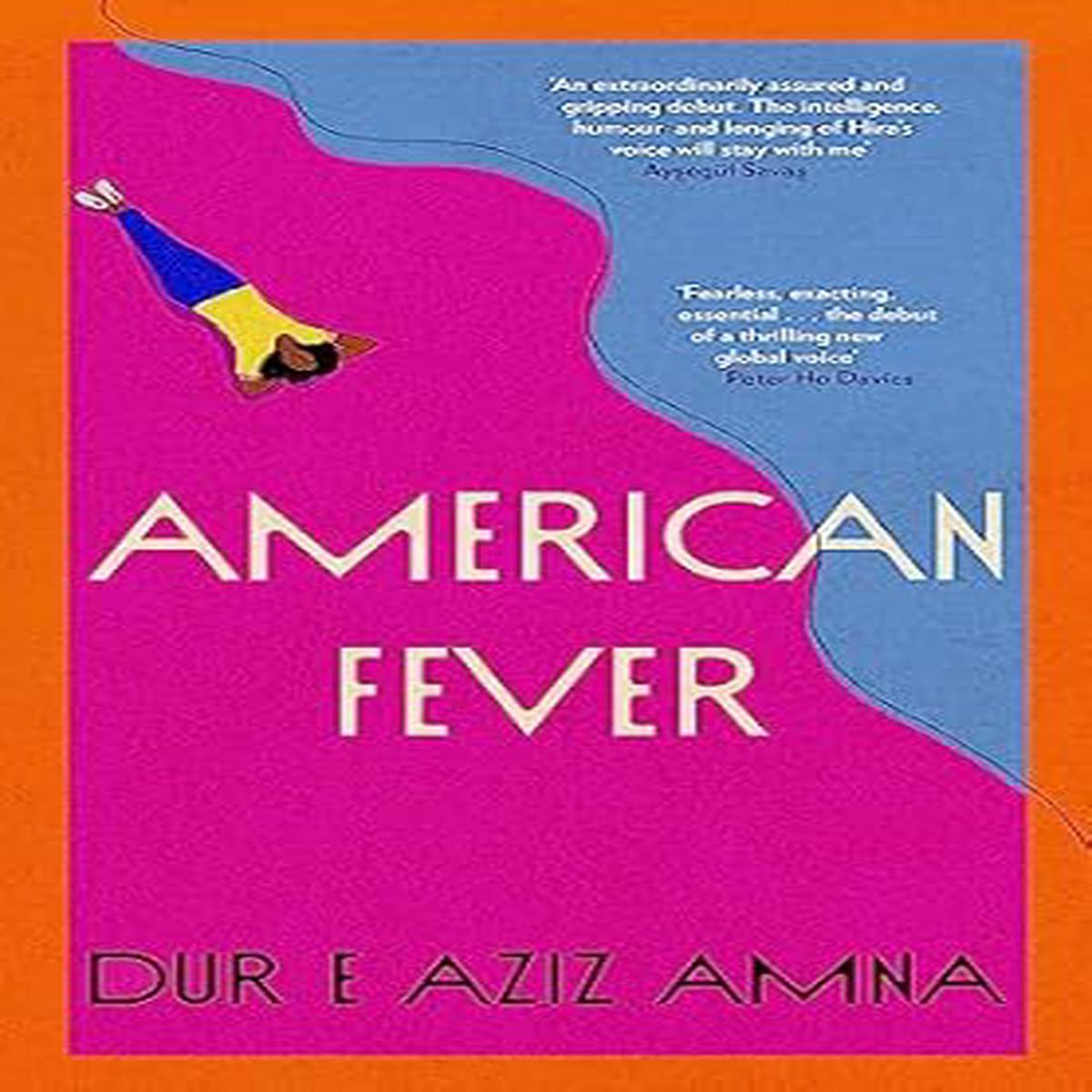 American Fever /T