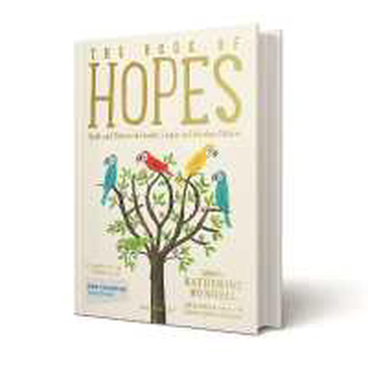 Book Of Hopes