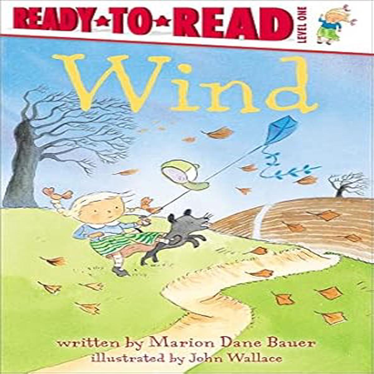 Wind Readytoread