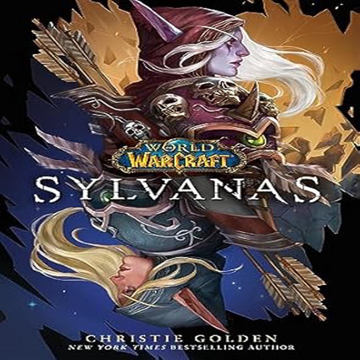 World Of Warcraft: Sylvanas