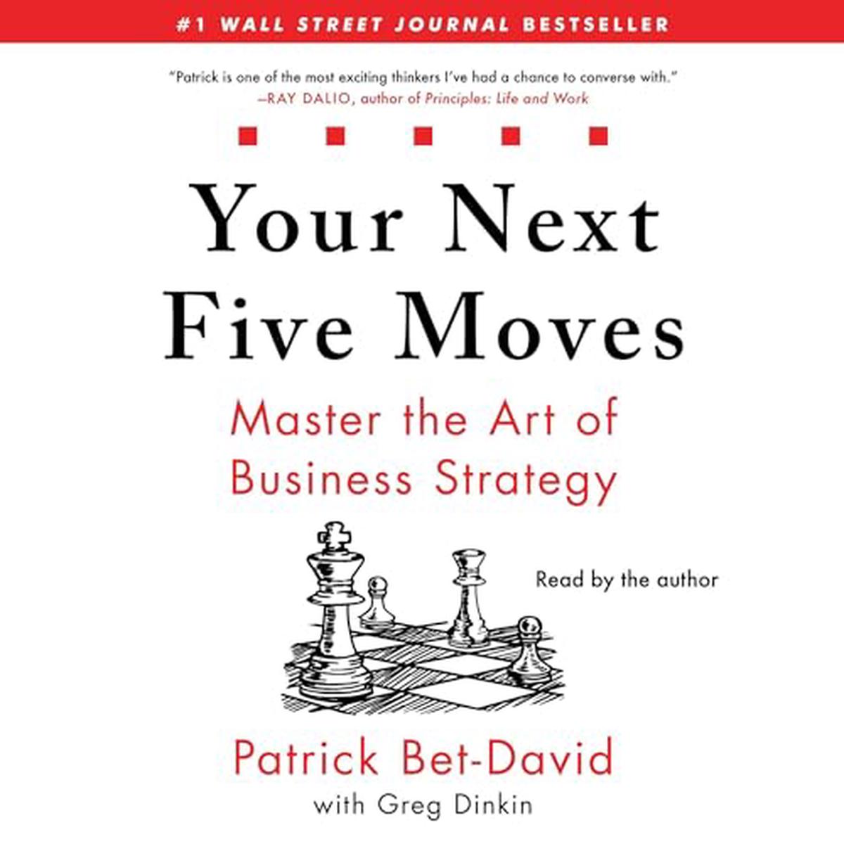 Your Next Five Moves /H