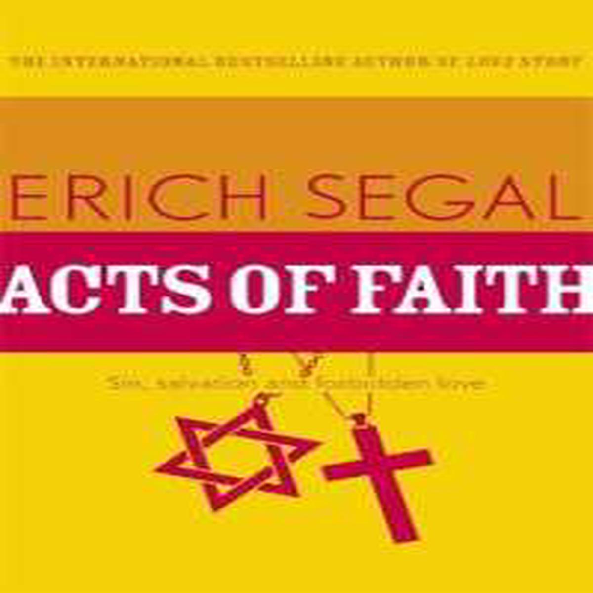 Acts Of Faith /Bp
