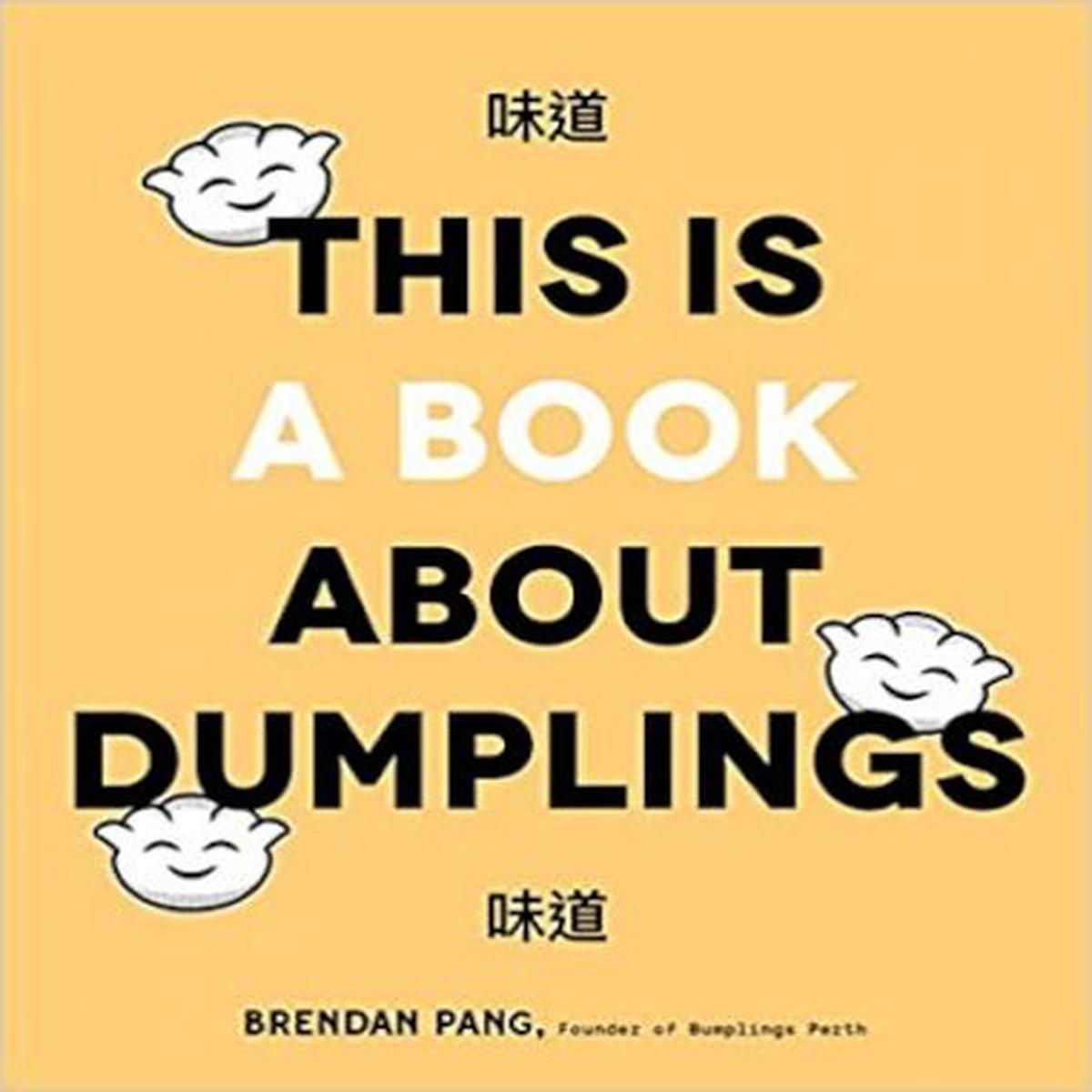 Art Of Dumplings