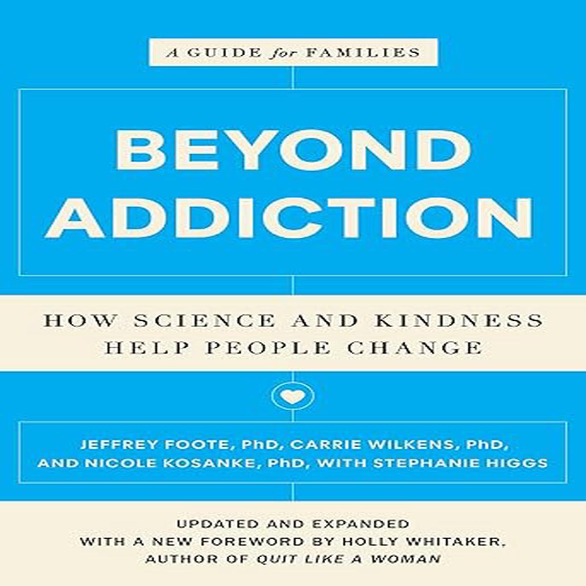 Beyond Addiction /T