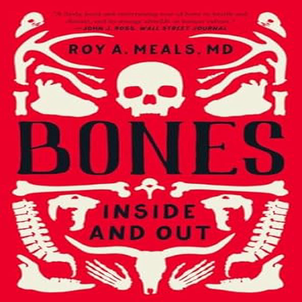 Bones: Inside & Out