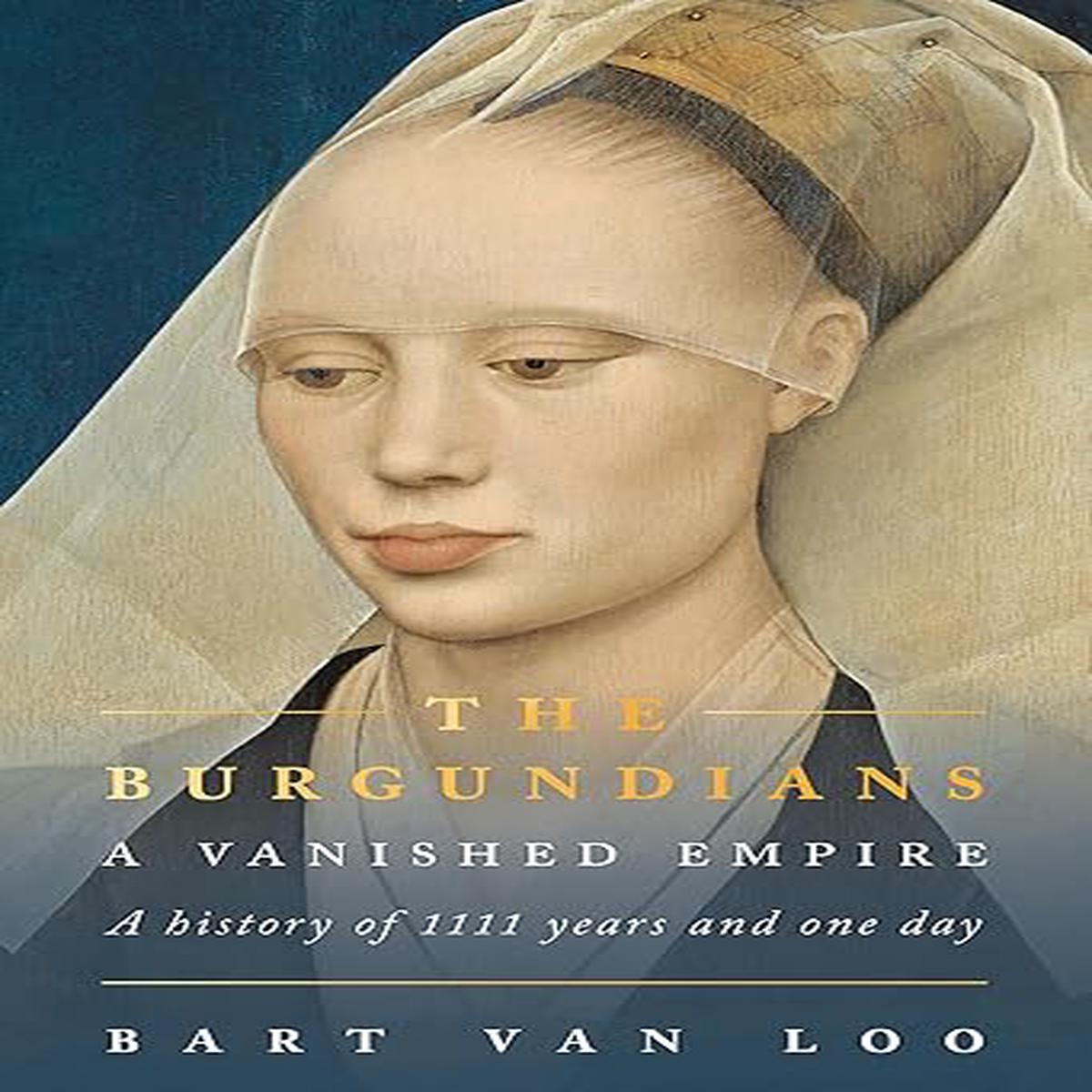 Burgundians: Vanished Empire /T