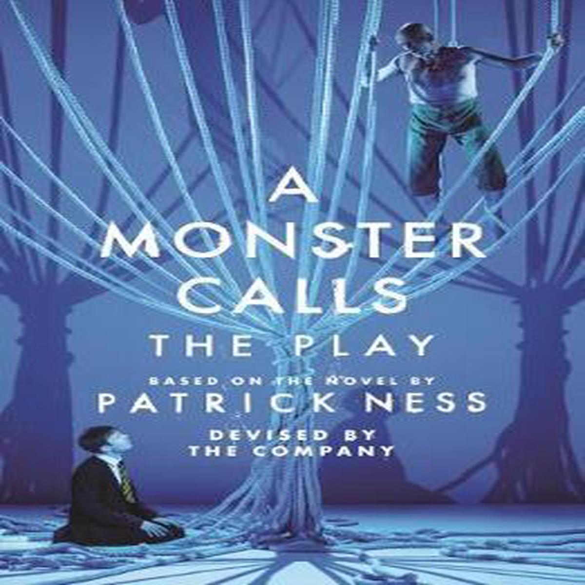 A Monster Calls: Play