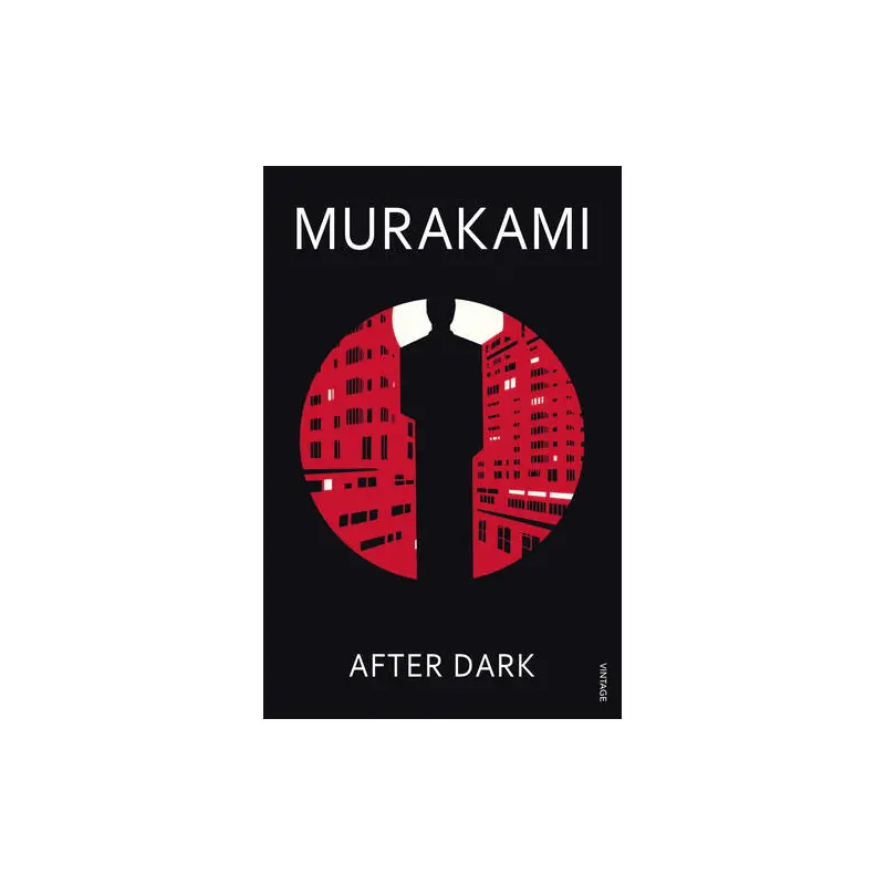 After Dark