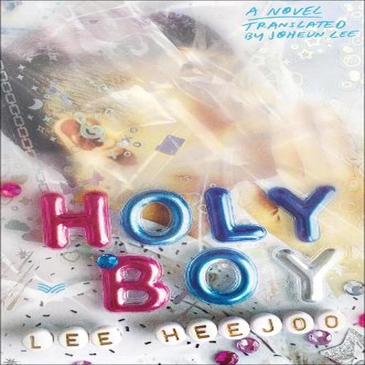 Holy Boy