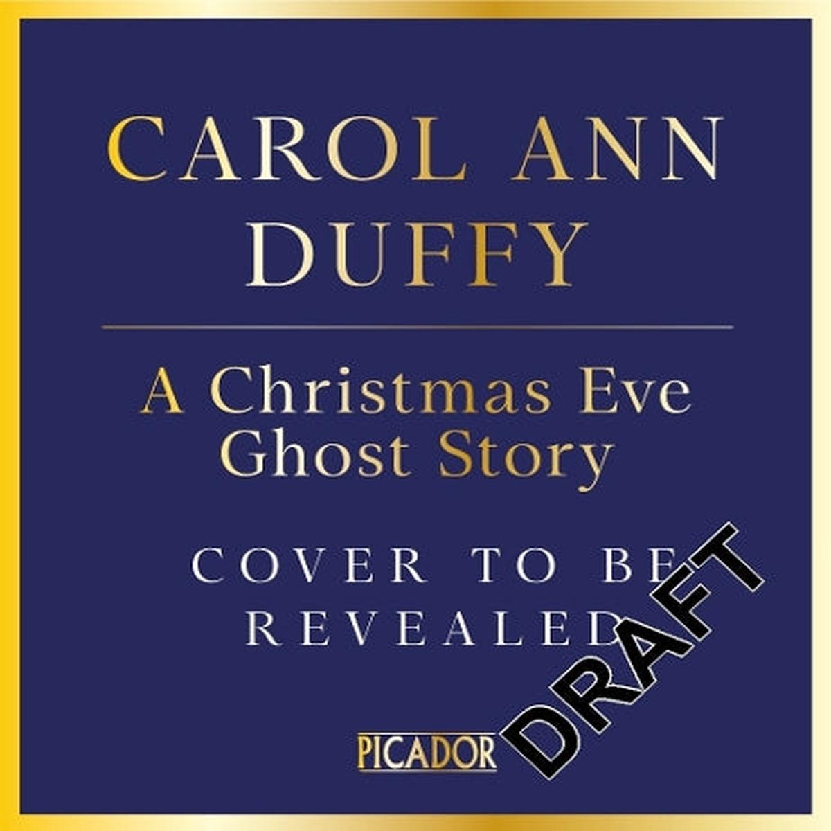 A Christmas Eve Ghost Story