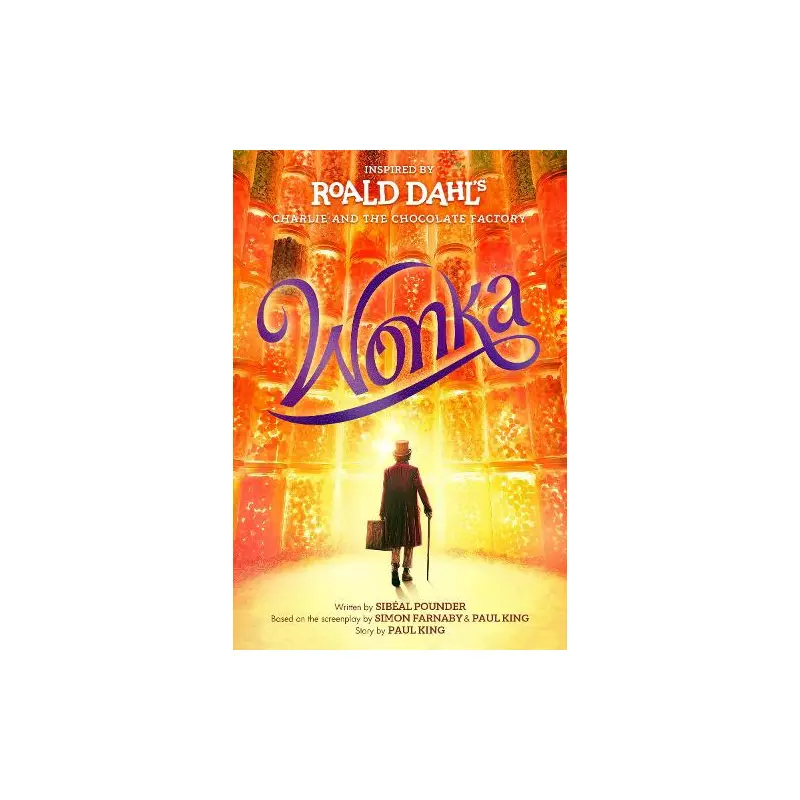 Wonka