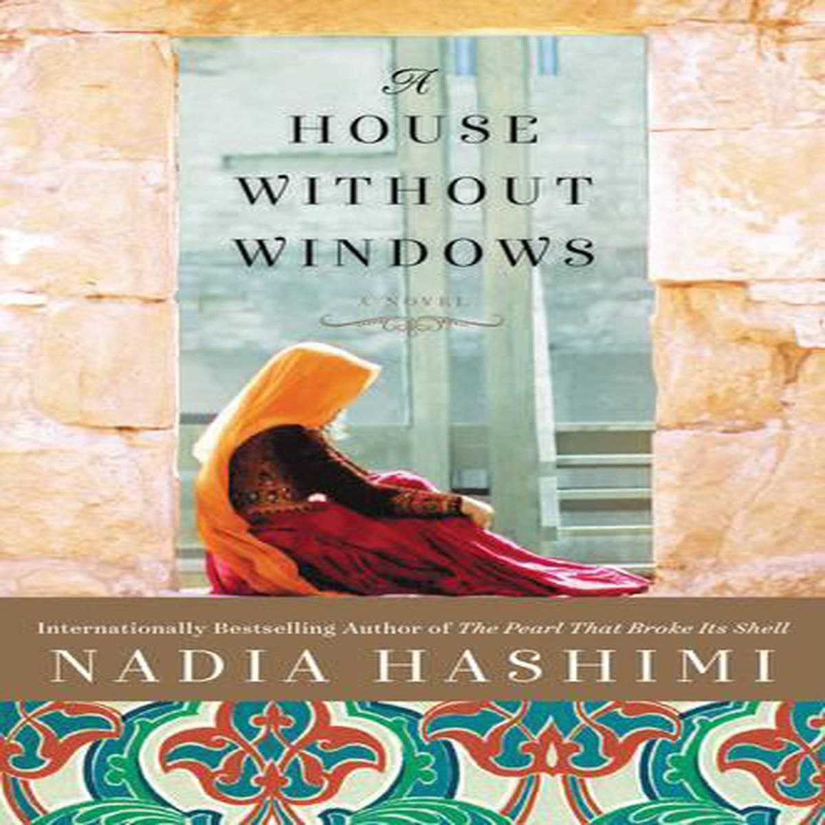 A House Without Windows A Novel