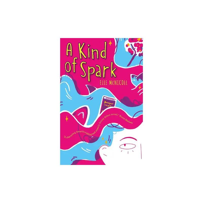 A Kind of Spark