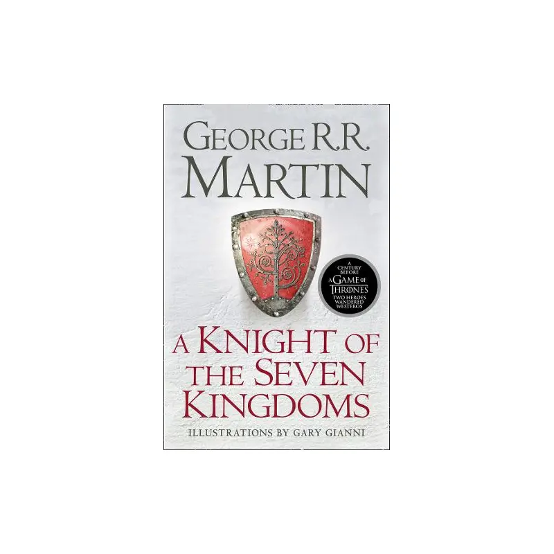 A Knight of the Seven Kingdoms