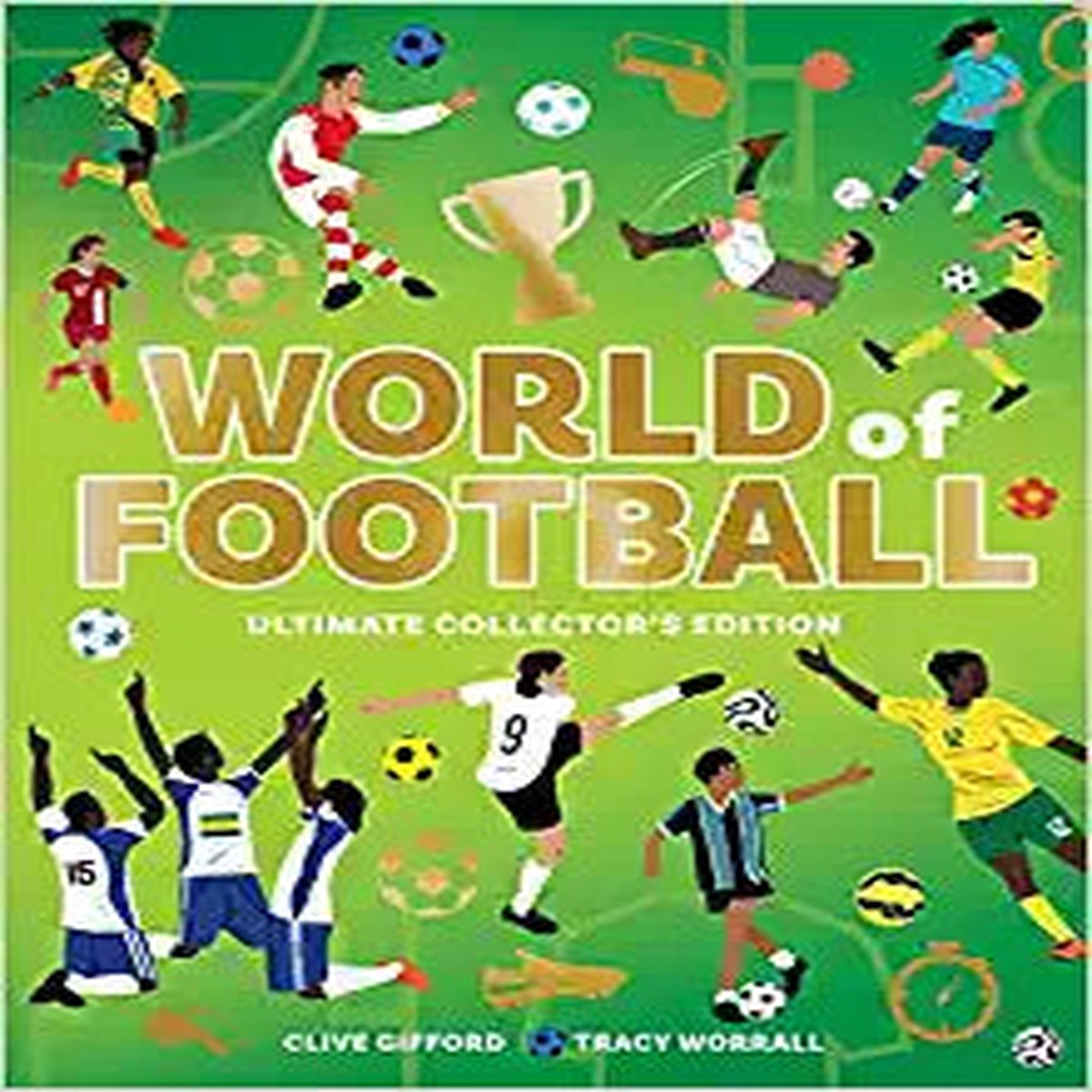 World of Football