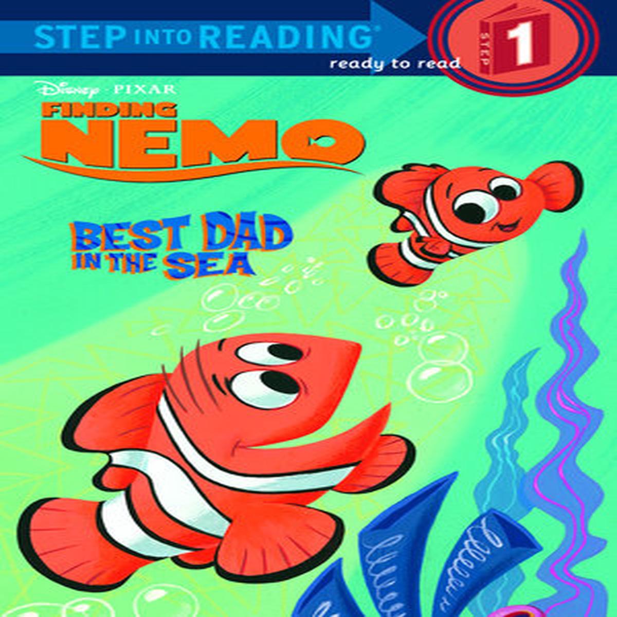 Best Dad In the Sea