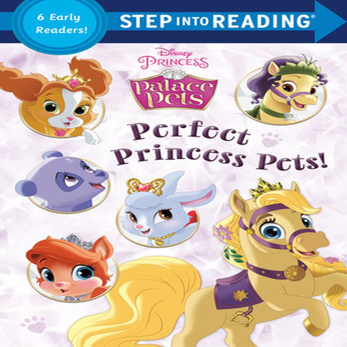 Perfect Princess Pets