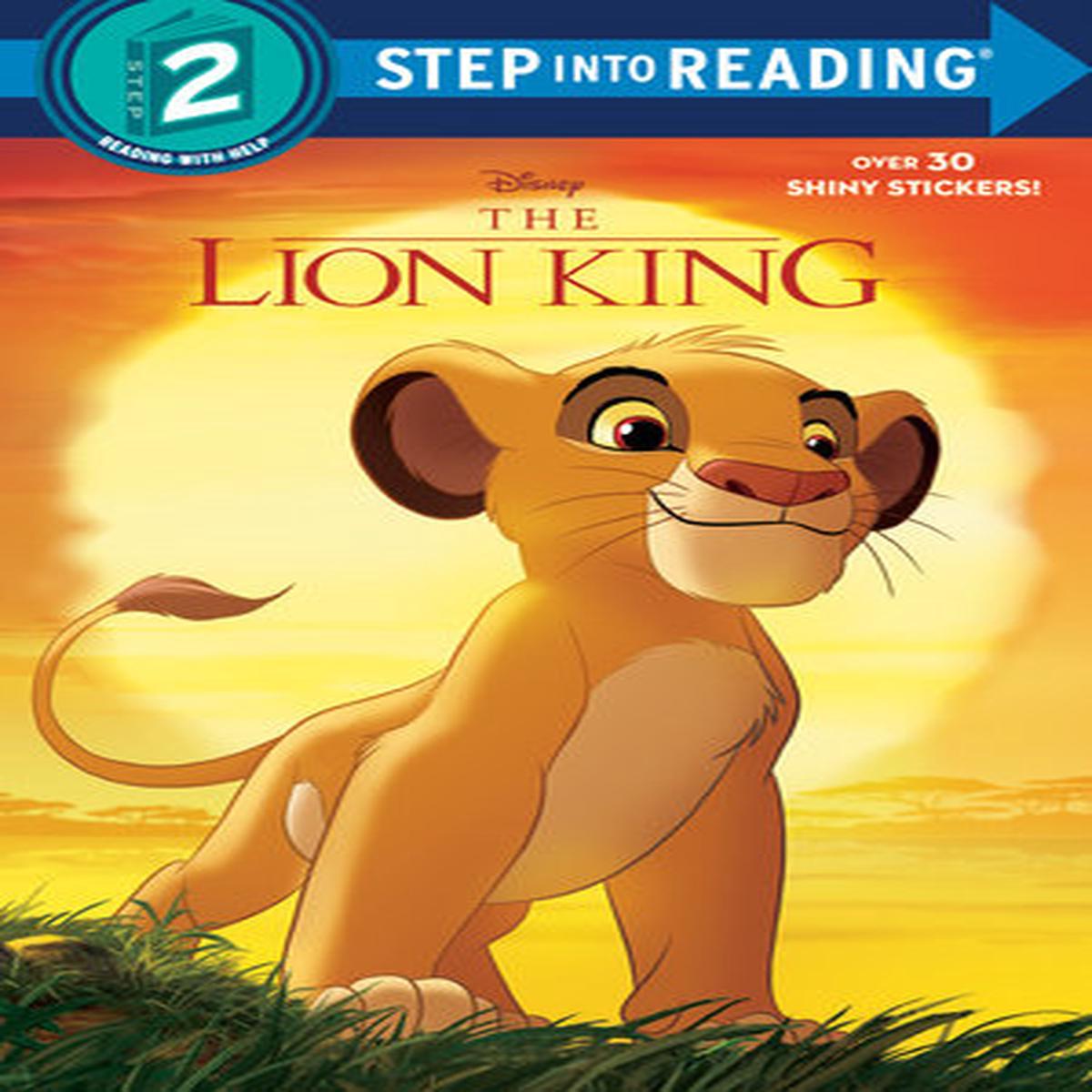 The Lion King Deluxe