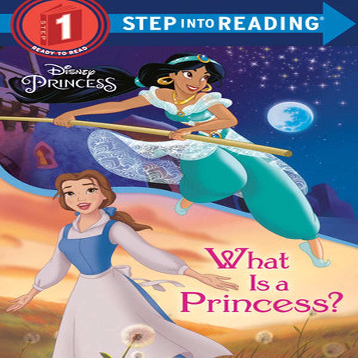 What Is a Princess?