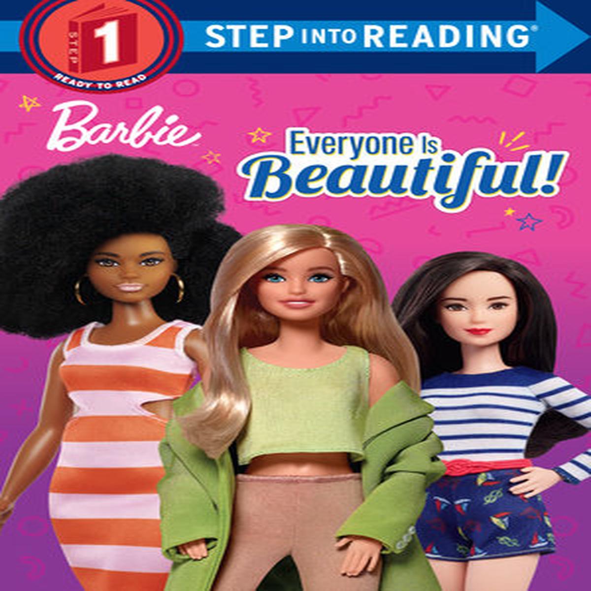 Everyone is Beautiful!