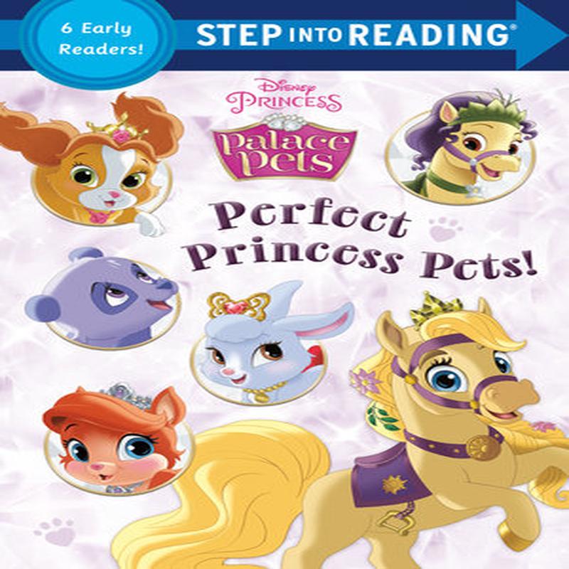 Perfect Princess Pets