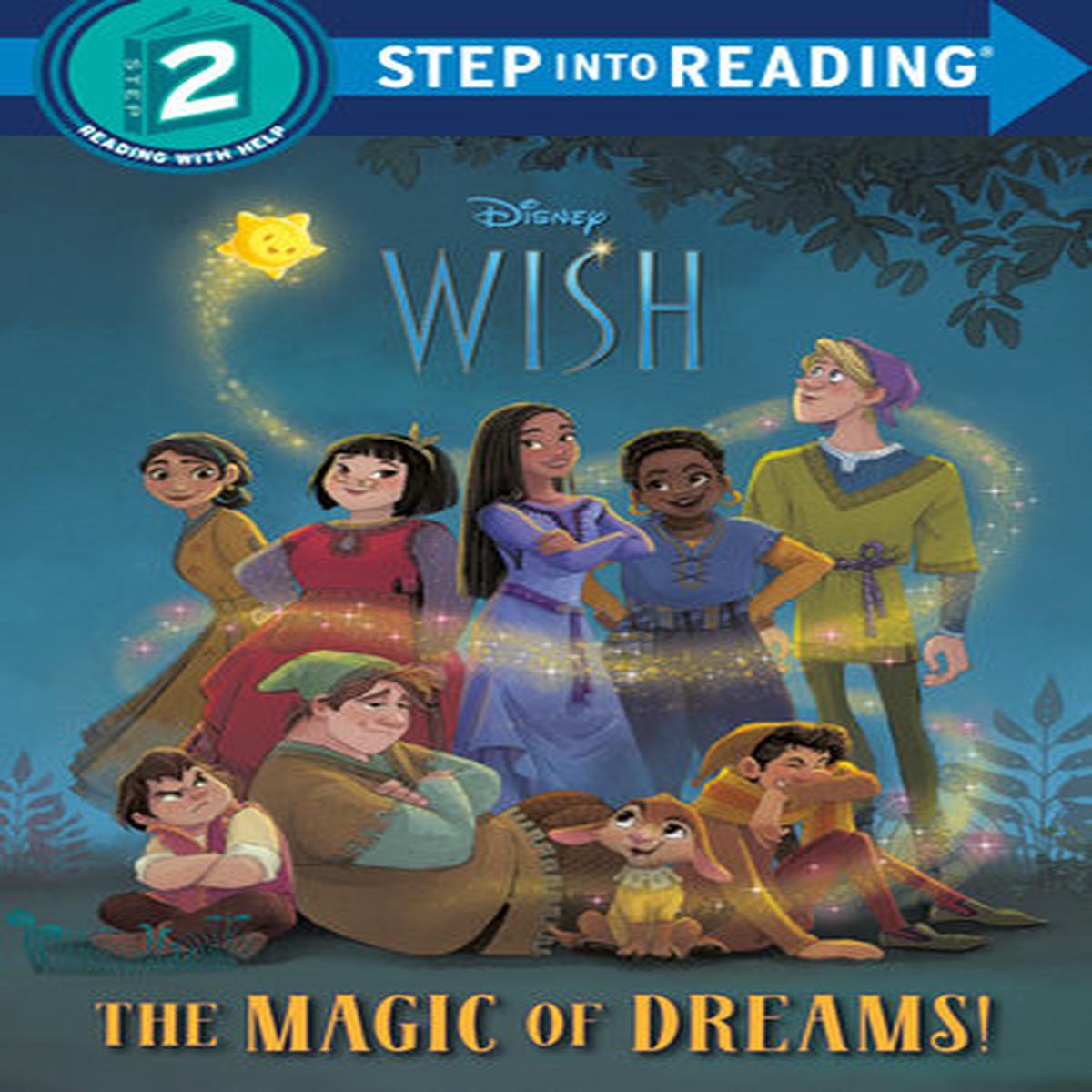 The Magic of Dreams!