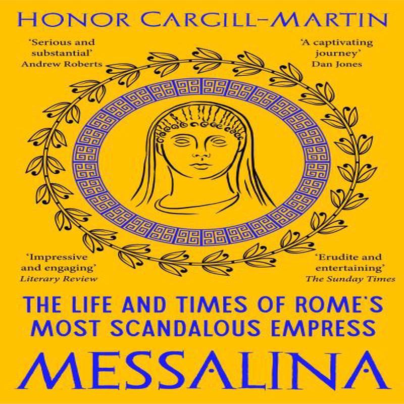 Messalina Honor Cargill